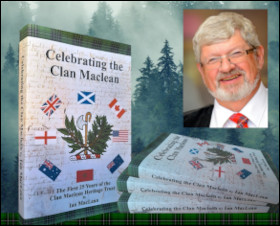 Tartans of the Clan Maclean - Maclean History Project