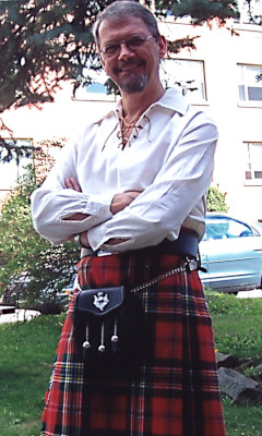 mclean kilt